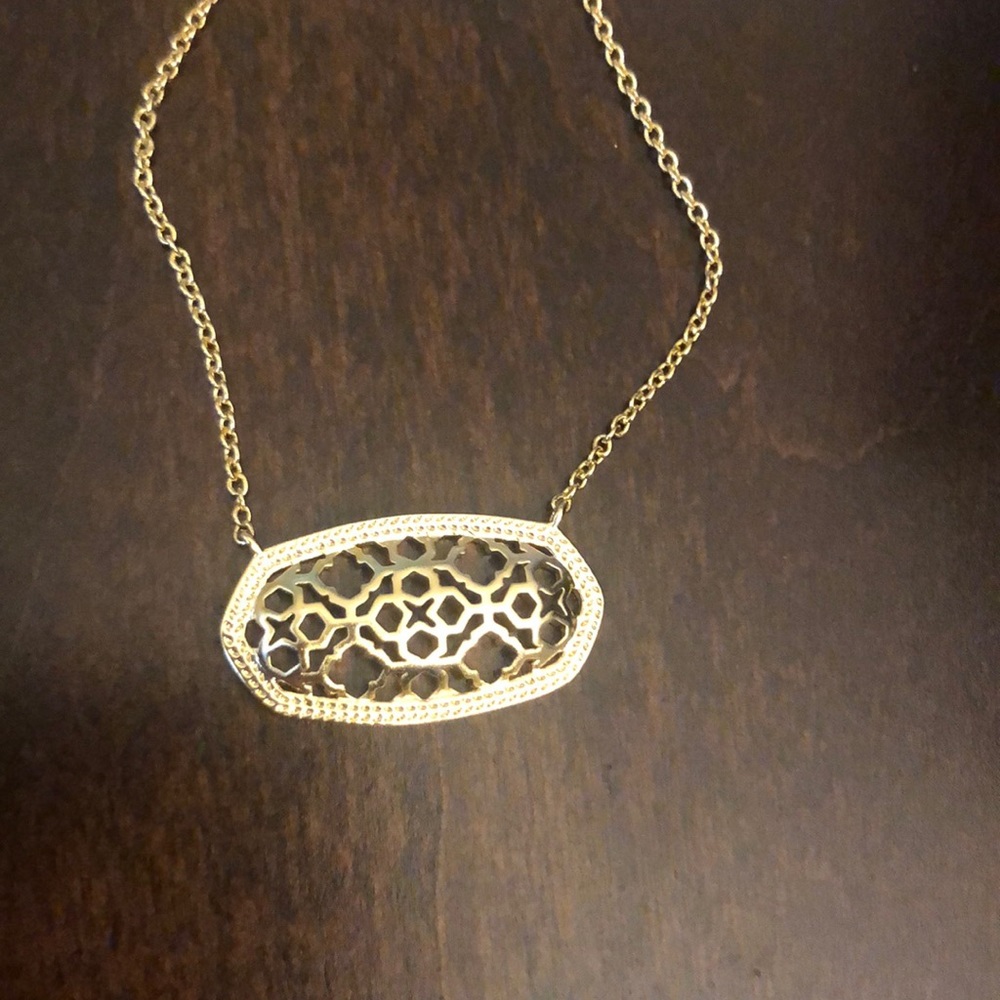 Kendra Scott Necklace🤩